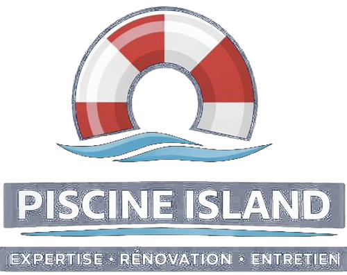Piscine Island